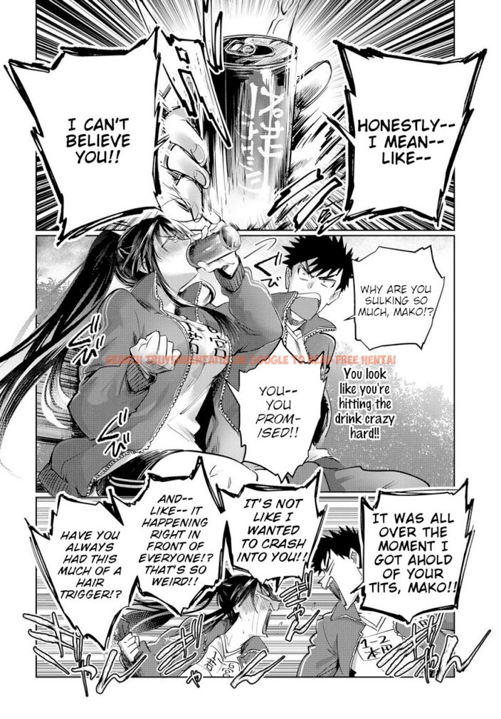 Read Hentai Image 6 534 in comic Do Chokkyuu Kareshi X Kanojo - Chapter 24.5 - www.hentaitnt.net