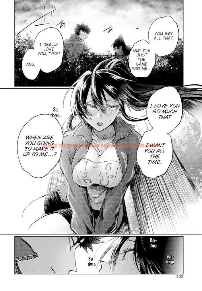 Read Hentai Image 8 534 in comic Do Chokkyuu Kareshi X Kanojo - Chapter 24.5 - www.hentaitnt.net