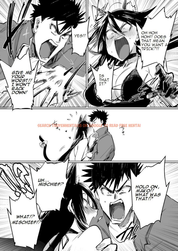Read Hentai Image 2 534 in comic Do Chokkyuu Kareshi X Kanojo - Chapter 24.75 - hentaitnt.net