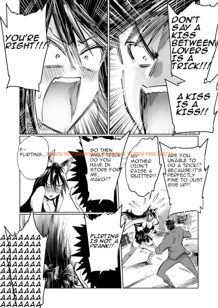 Read Hentai Image 3 534 in comic Do Chokkyuu Kareshi X Kanojo - Chapter 24.75 - hentaitnt.net