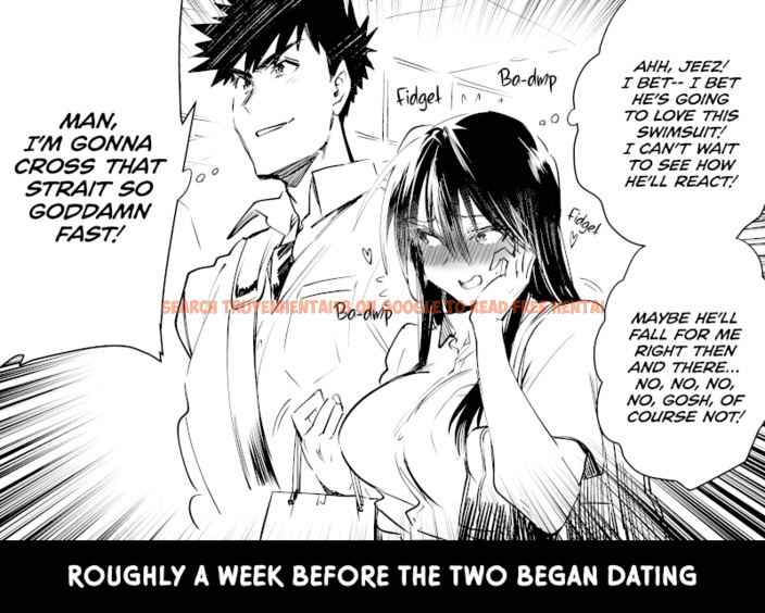 Read Hentai Image 10 534 in comic Do Chokkyuu Kareshi X Kanojo - Chapter 24.9 - hentaitnt.net