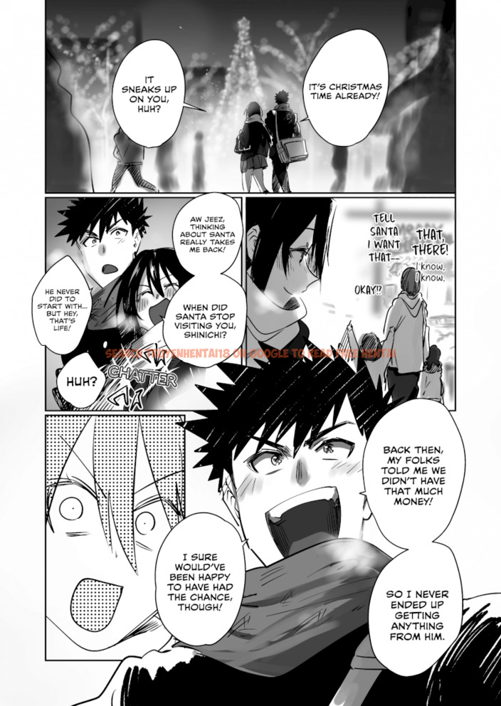 Read Hentai Image 2 534 in comic Do Chokkyuu Kareshi X Kanojo - Chapter 24.9 - hentaitnt.net