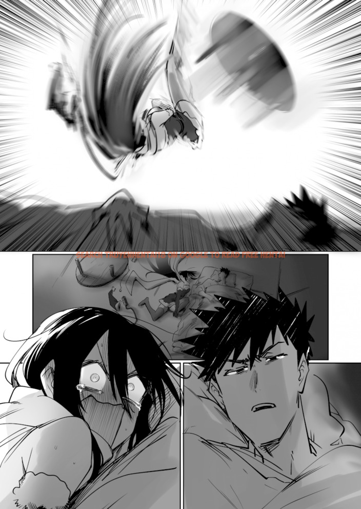 Read Hentai Image 5 534 in comic Do Chokkyuu Kareshi X Kanojo - Chapter 24.9 - hentaitnt.net