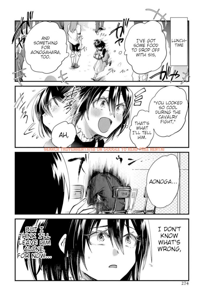 Read Hentai Image 10 534 in comic Do Chokkyuu Kareshi X Kanojo - Chapter 24 - www.hentaitnt.net