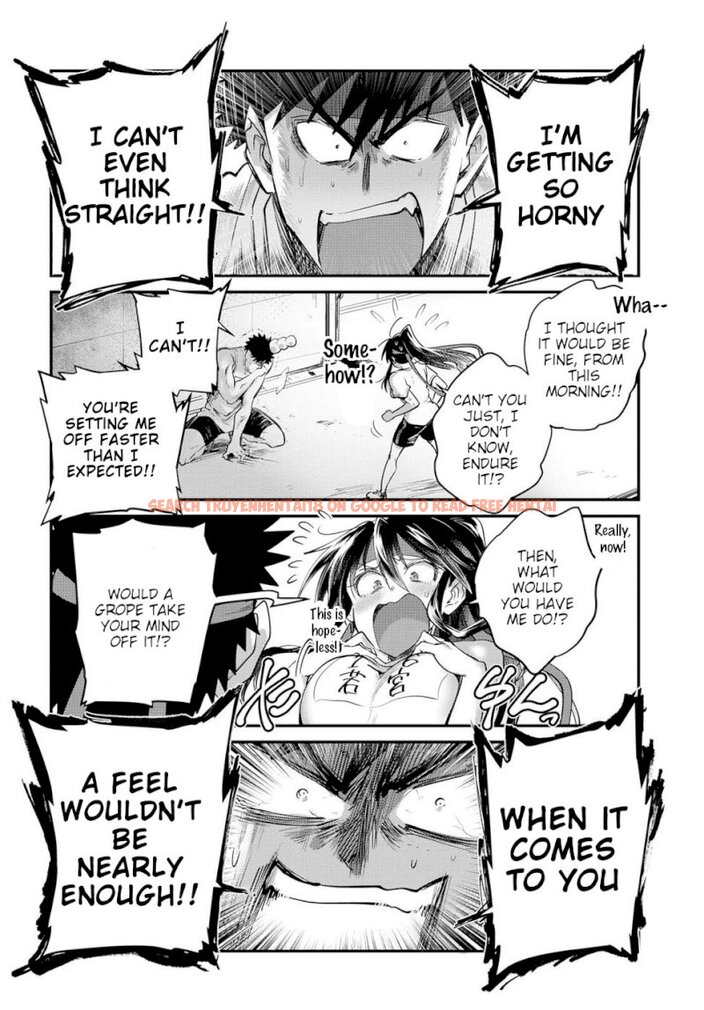 Read Hentai Image 12 534 in comic Do Chokkyuu Kareshi X Kanojo - Chapter 24 - www.hentaitnt.net