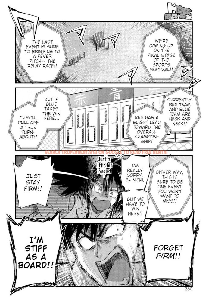 Read Hentai Image 16 534 in comic Do Chokkyuu Kareshi X Kanojo - Chapter 24 - www.hentaitnt.net