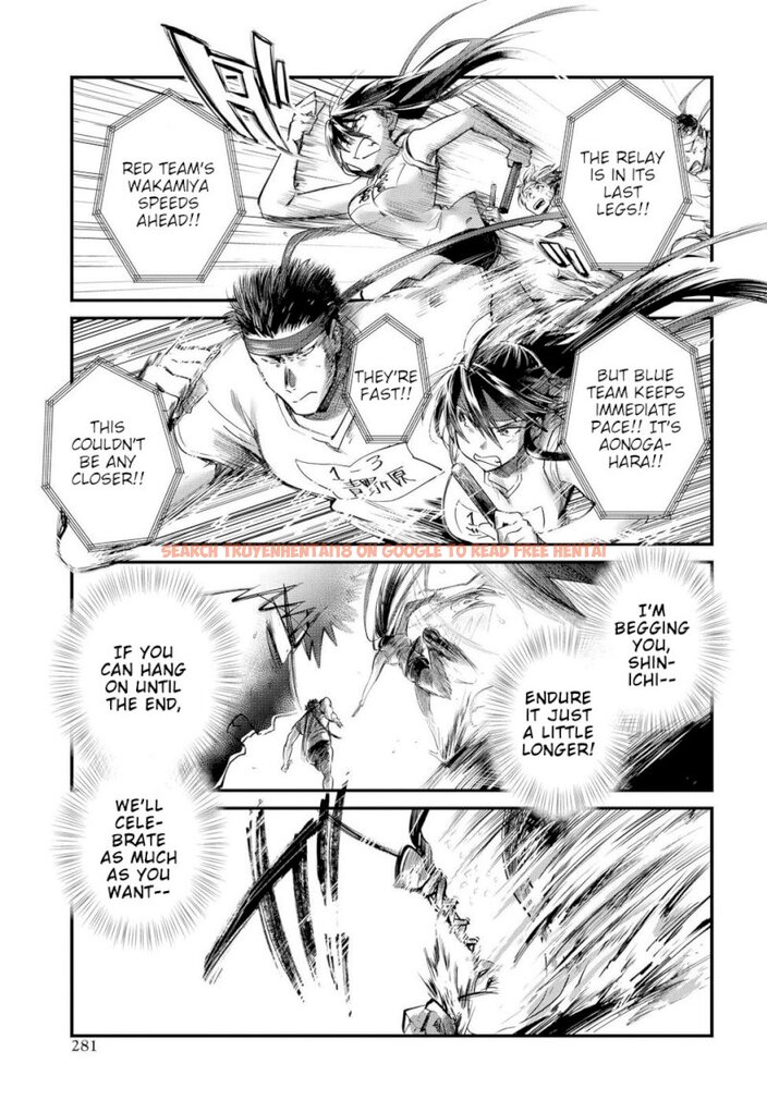 Read Hentai Image 17 534 in comic Do Chokkyuu Kareshi X Kanojo - Chapter 24 - www.hentaitnt.net
