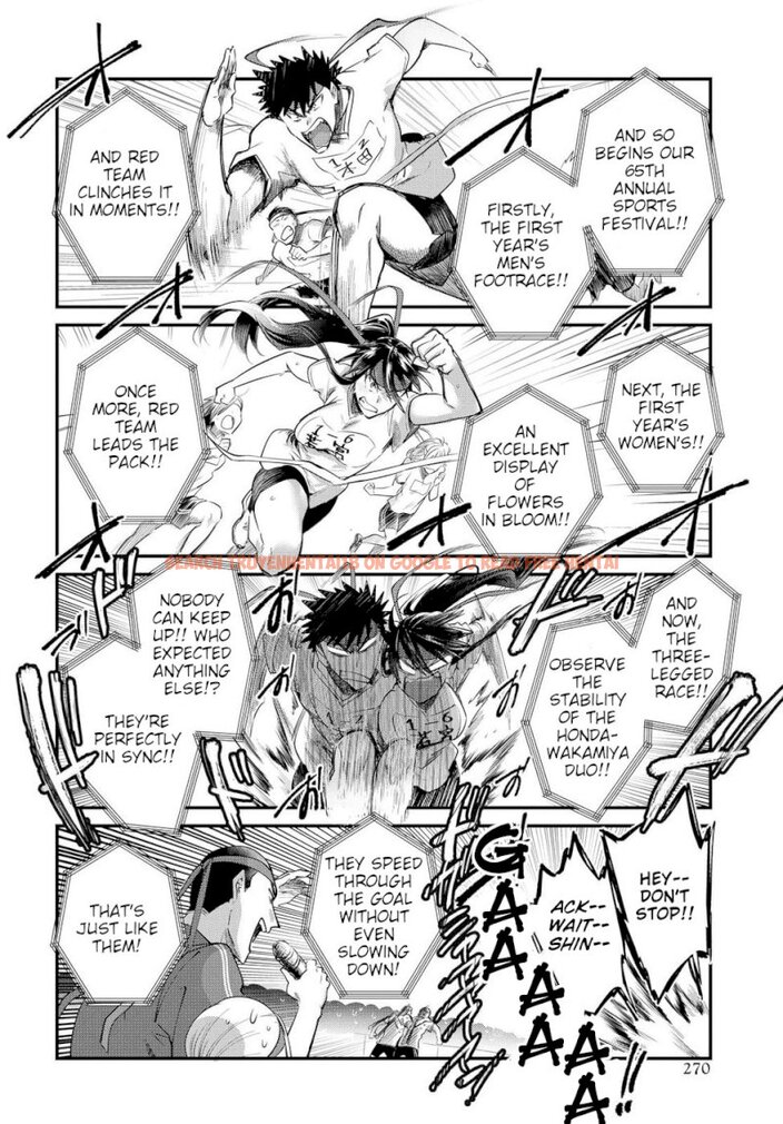 Read Hentai Image 6 534 in comic Do Chokkyuu Kareshi X Kanojo - Chapter 24 - www.hentaitnt.net