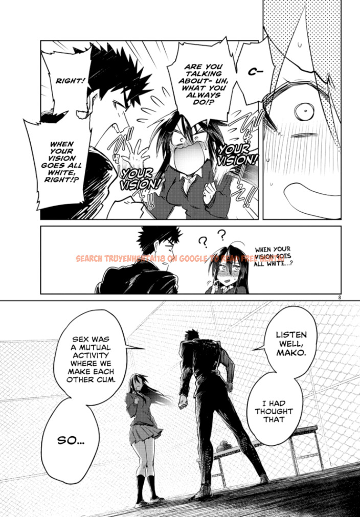 Read Hentai Image 11 534 in comic Do Chokkyuu Kareshi X Kanojo - Chapter 25 - hentaitnt.net