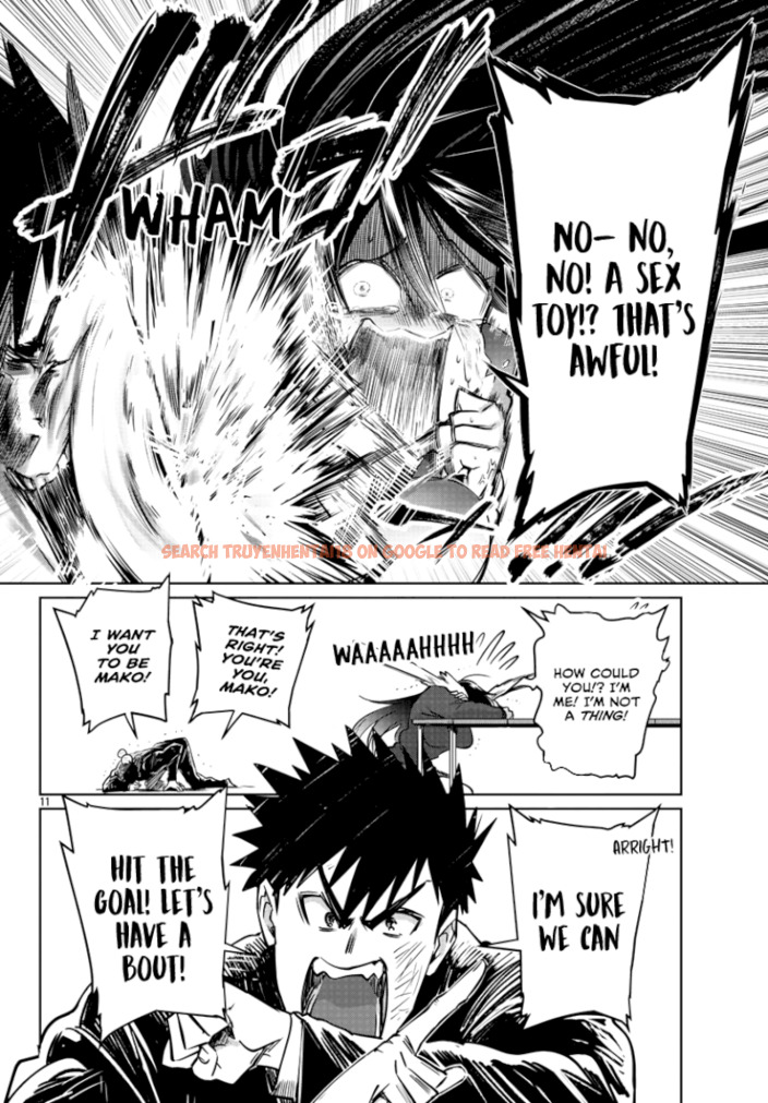 Read Hentai Image 14 535 in comic Do Chokkyuu Kareshi X Kanojo - Chapter 25 - hentaitnt.net