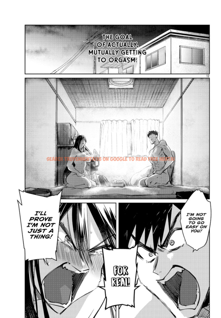 Read Hentai Image 15 535 in comic Do Chokkyuu Kareshi X Kanojo - Chapter 25 - hentaitnt.net