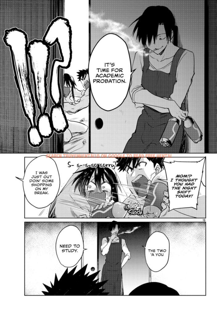 Read Hentai Image 18 535 in comic Do Chokkyuu Kareshi X Kanojo - Chapter 25 - hentaitnt.net