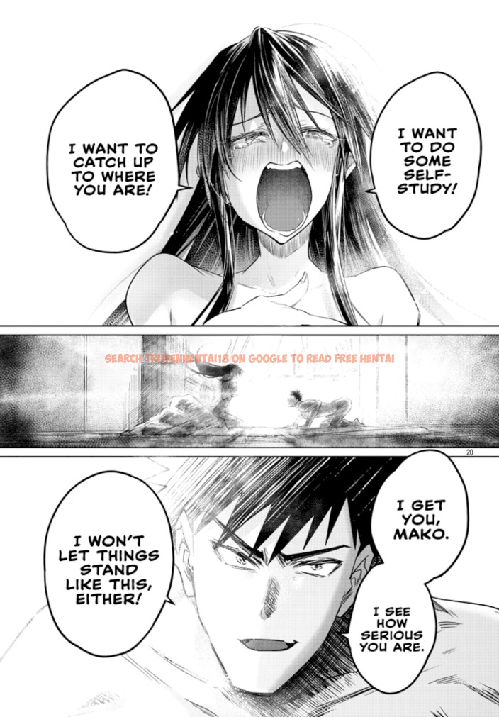 Read Hentai Image 22 535 in comic Do Chokkyuu Kareshi X Kanojo - Chapter 25 - hentaitnt.net