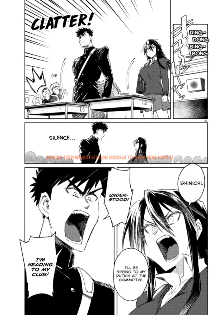 Read Hentai Image 24 535 in comic Do Chokkyuu Kareshi X Kanojo - Chapter 25 - hentaitnt.net