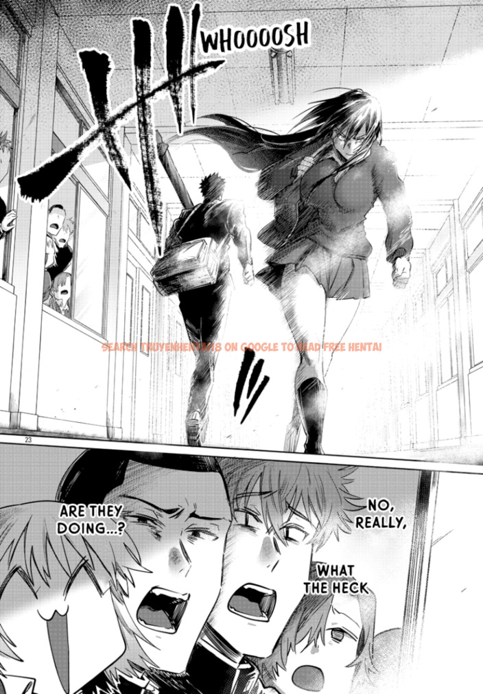Read Hentai Image 25 535 in comic Do Chokkyuu Kareshi X Kanojo - Chapter 25 - hentaitnt.net