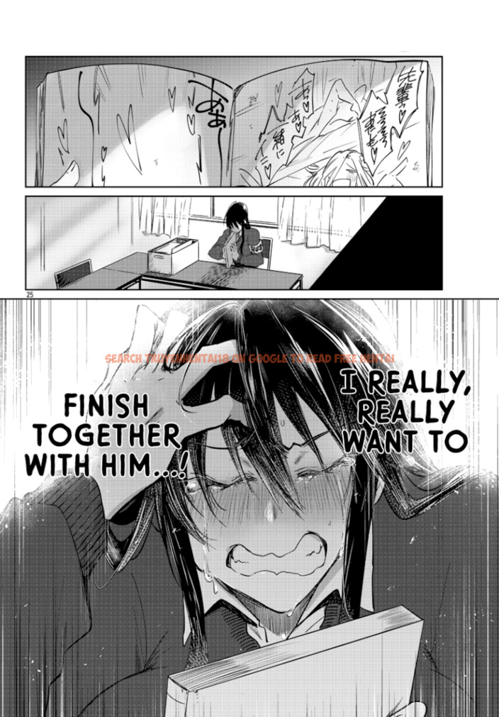 Read Hentai Image 27 535 in comic Do Chokkyuu Kareshi X Kanojo - Chapter 25 - hentaitnt.net