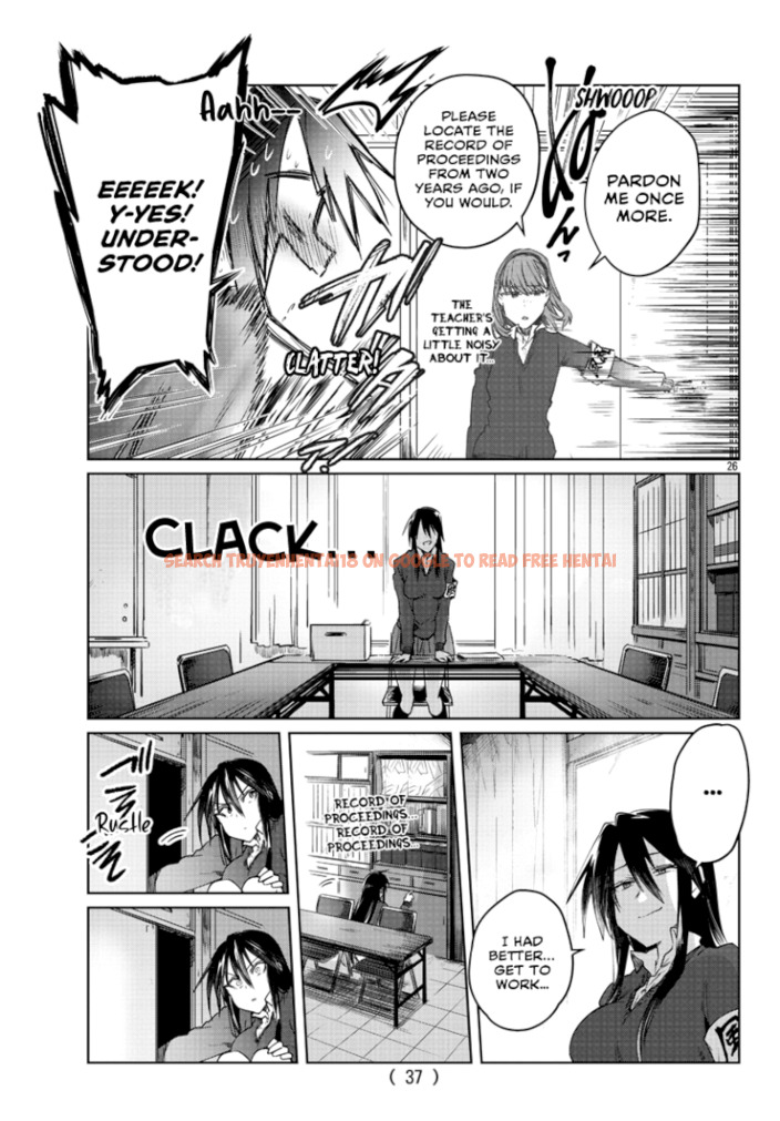 Read Hentai Image 28 535 in comic Do Chokkyuu Kareshi X Kanojo - Chapter 25 - hentaitnt.net