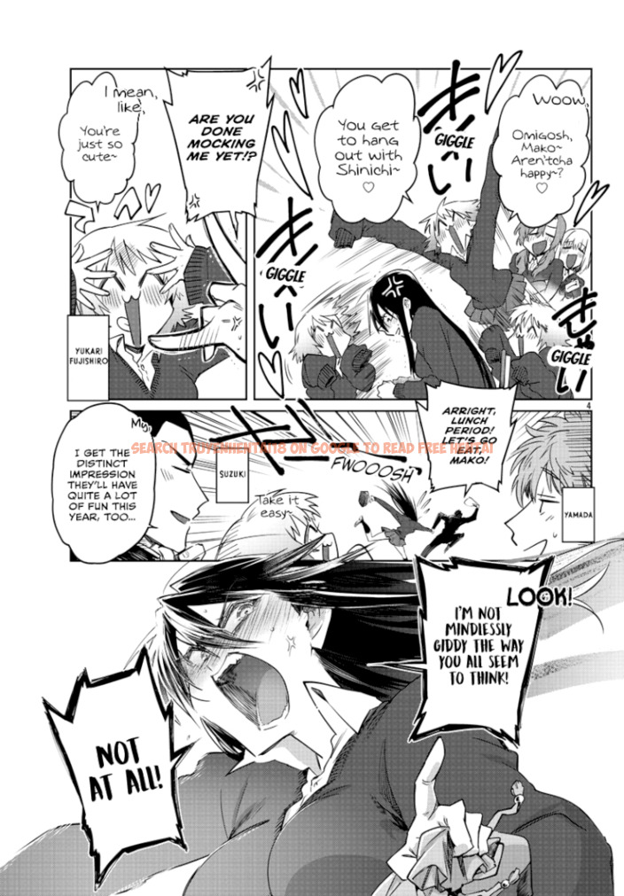 Read Hentai Image 7 534 in comic Do Chokkyuu Kareshi X Kanojo - Chapter 25 - hentaitnt.net