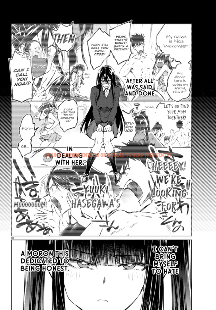 Read Hentai Image 11 537 in comic Do Chokkyuu Kareshi X Kanojo - Chapter 26 - hentaitnt.net