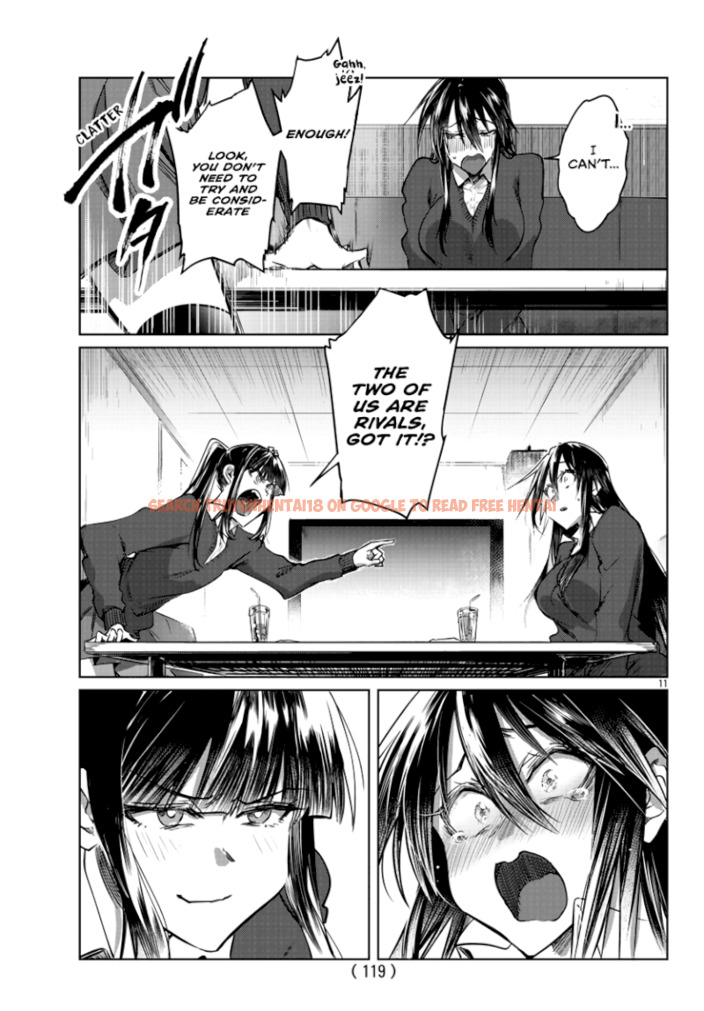 Read Hentai Image 12 537 in comic Do Chokkyuu Kareshi X Kanojo - Chapter 26 - hentaitnt.net