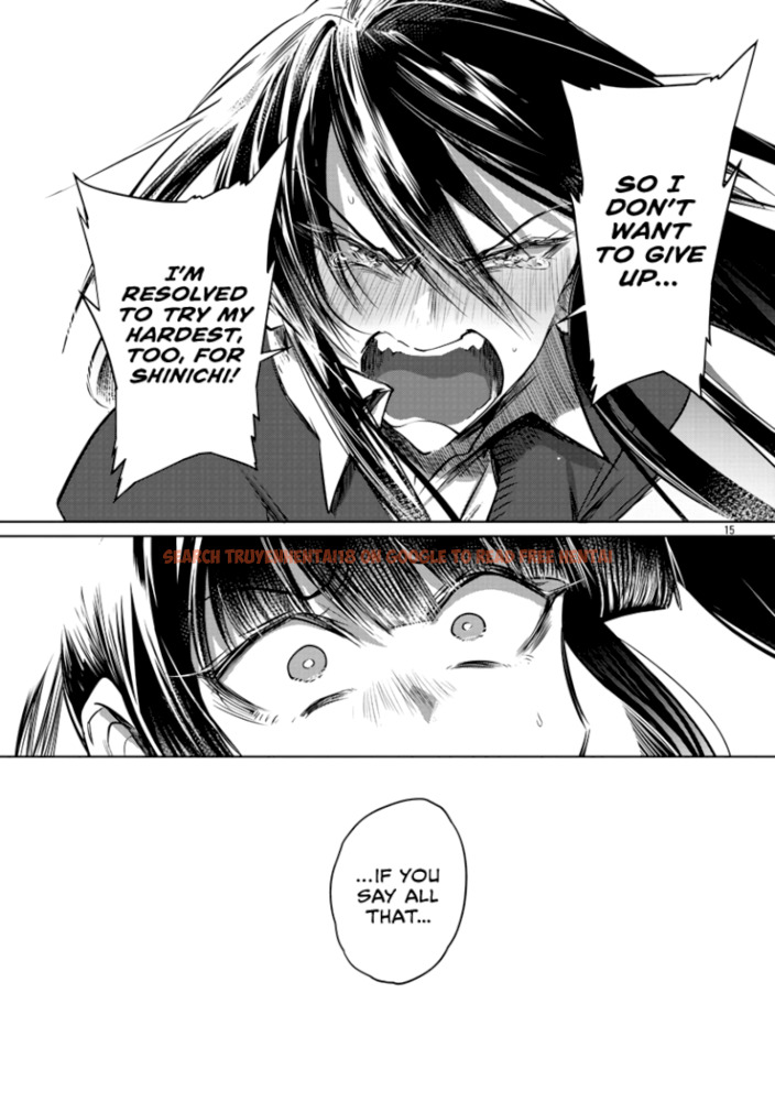 Read Hentai Image 16 538 in comic Do Chokkyuu Kareshi X Kanojo - Chapter 26 - hentaitnt.net