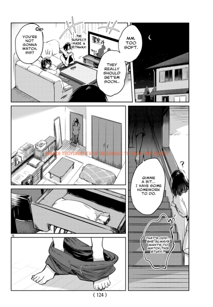 Read Hentai Image 17 538 in comic Do Chokkyuu Kareshi X Kanojo - Chapter 26 - hentaitnt.net