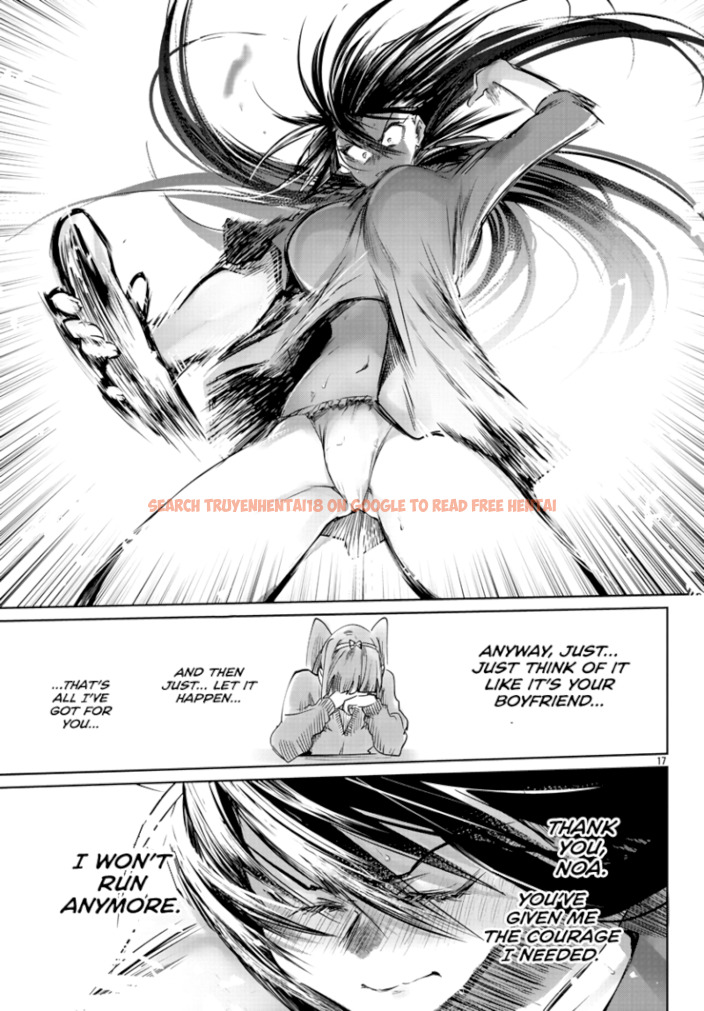 Read Hentai Image 18 538 in comic Do Chokkyuu Kareshi X Kanojo - Chapter 26 - hentaitnt.net