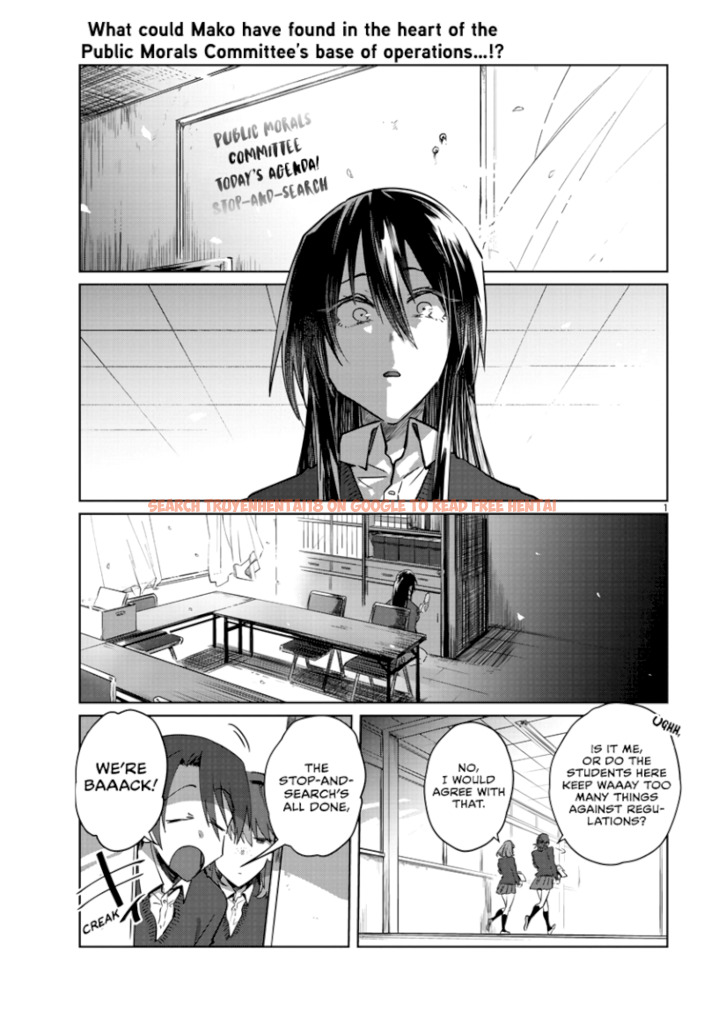 Read Hentai Image 2 535 in comic Do Chokkyuu Kareshi X Kanojo - Chapter 26 - hentaitnt.net