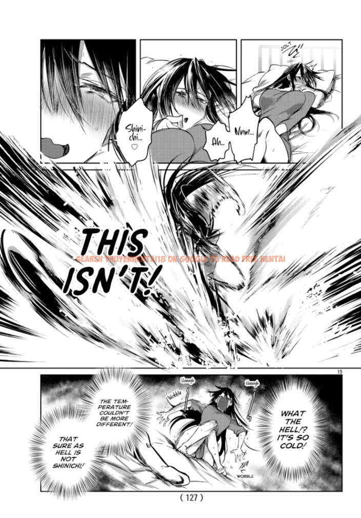 Read Hentai Image 20 538 in comic Do Chokkyuu Kareshi X Kanojo - Chapter 26 - hentaitnt.net