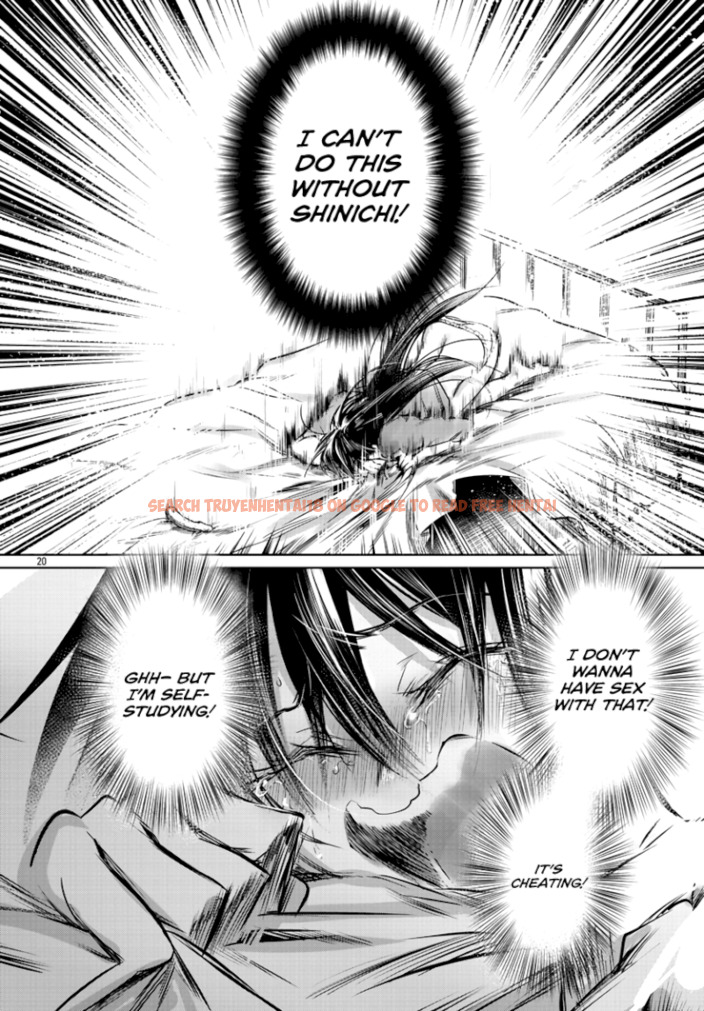 Read Hentai Image 21 538 in comic Do Chokkyuu Kareshi X Kanojo - Chapter 26 - hentaitnt.net