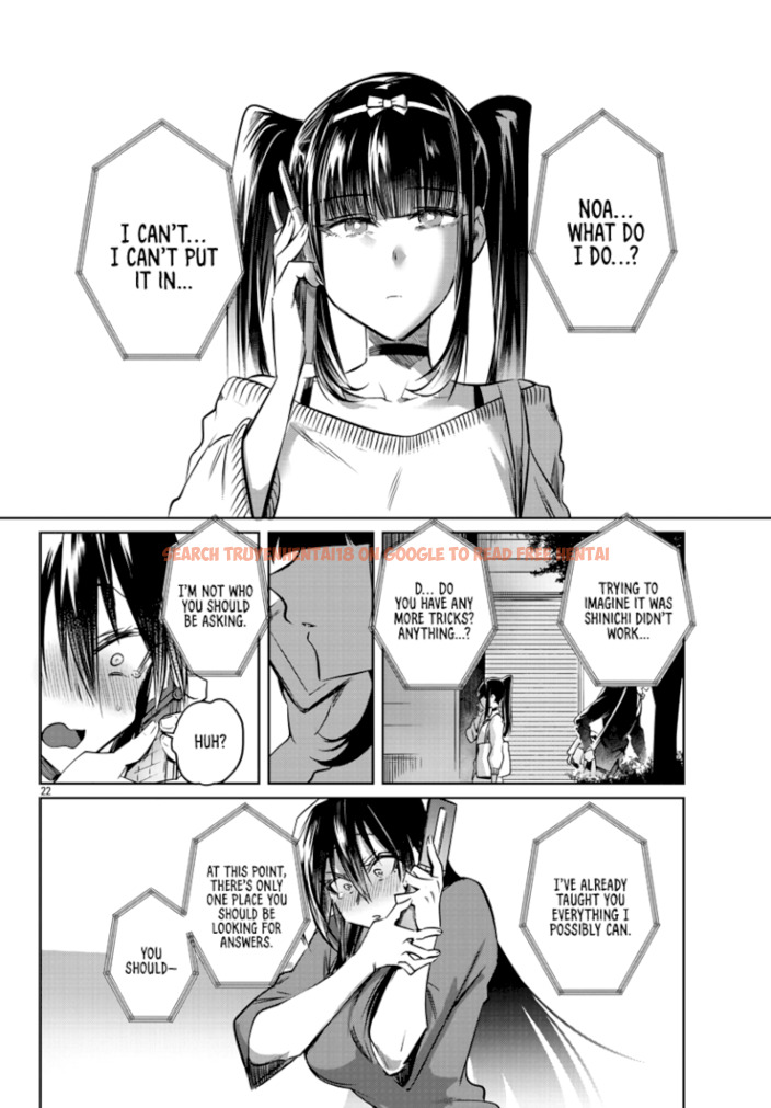 Read Hentai Image 23 538 in comic Do Chokkyuu Kareshi X Kanojo - Chapter 26 - hentaitnt.net