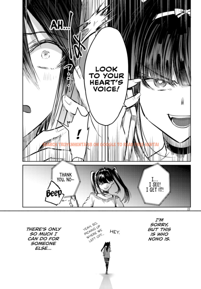 Read Hentai Image 24 538 in comic Do Chokkyuu Kareshi X Kanojo - Chapter 26 - hentaitnt.net