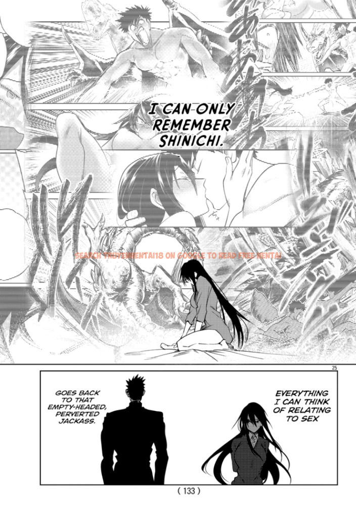 Read Hentai Image 26 538 in comic Do Chokkyuu Kareshi X Kanojo - Chapter 26 - hentaitnt.net