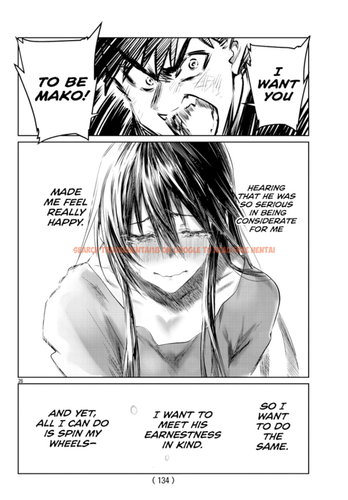 Read Hentai Image 27 538 in comic Do Chokkyuu Kareshi X Kanojo - Chapter 26 - hentaitnt.net