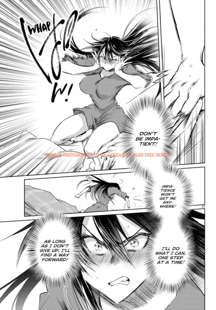 Read Hentai Image 28 538 in comic Do Chokkyuu Kareshi X Kanojo - Chapter 26 - hentaitnt.net