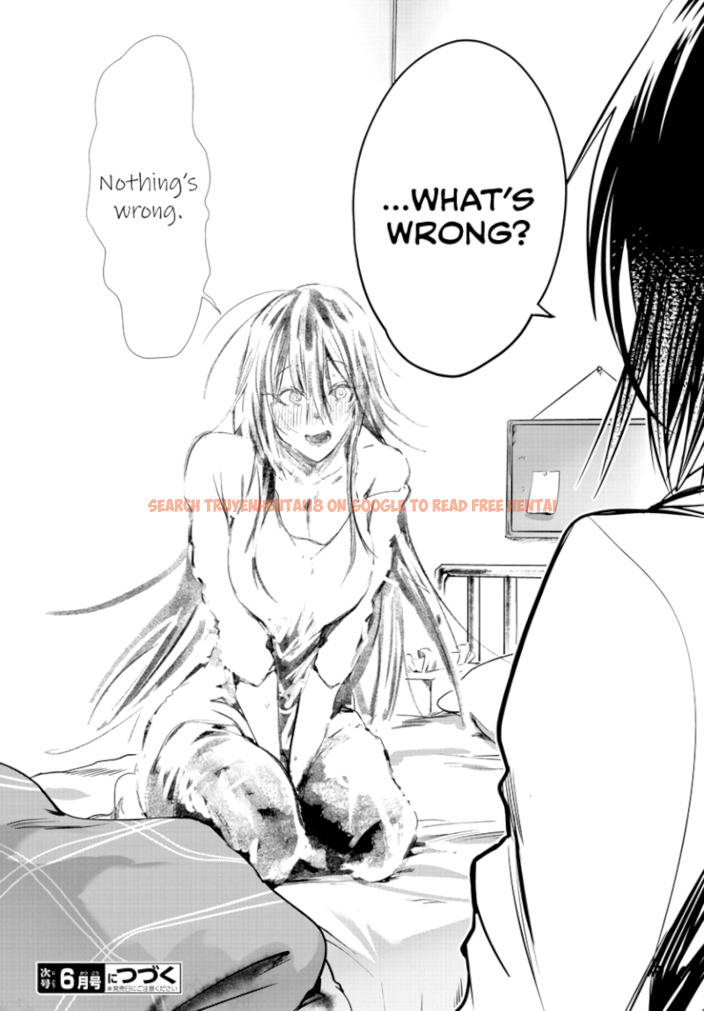 Read Hentai Image 31 538 in comic Do Chokkyuu Kareshi X Kanojo - Chapter 26 - hentaitnt.net