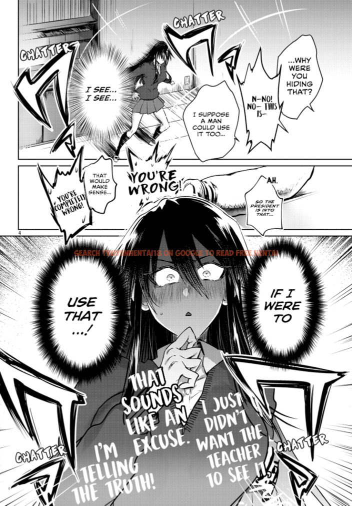 Read Hentai Image 5 535 in comic Do Chokkyuu Kareshi X Kanojo - Chapter 26 - hentaitnt.net