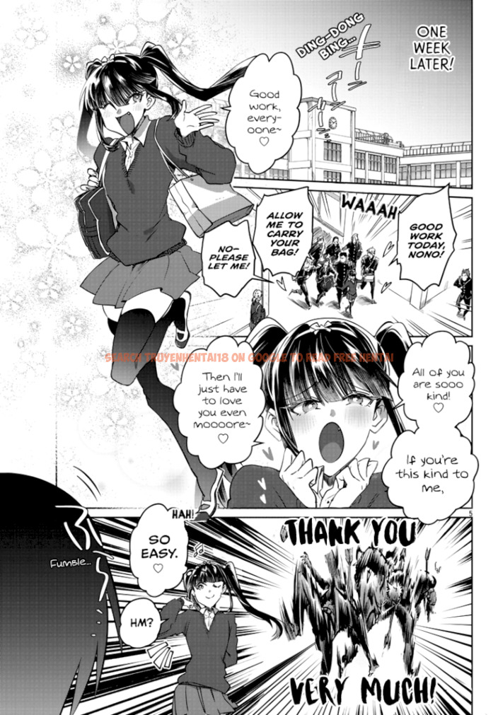 Read Hentai Image 6 535 in comic Do Chokkyuu Kareshi X Kanojo - Chapter 26 - hentaitnt.net