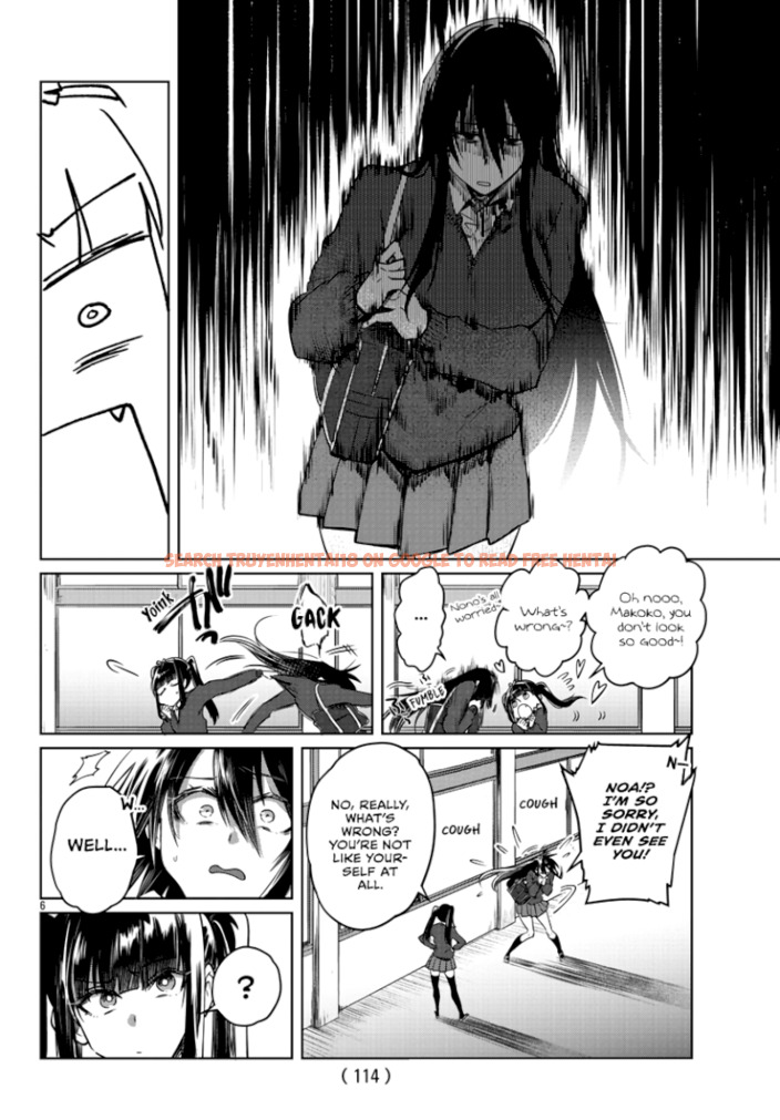 Read Hentai Image 7 535 in comic Do Chokkyuu Kareshi X Kanojo - Chapter 26 - hentaitnt.net