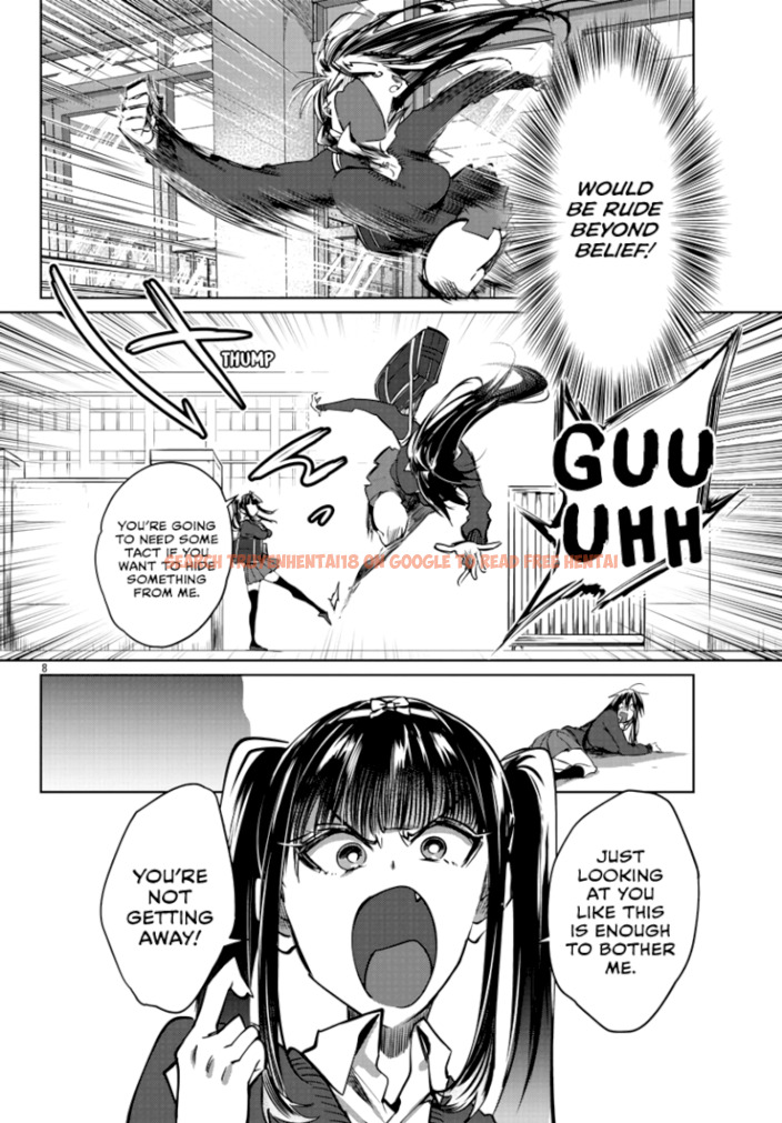 Read Hentai Image 9 535 in comic Do Chokkyuu Kareshi X Kanojo - Chapter 26 - hentaitnt.net
