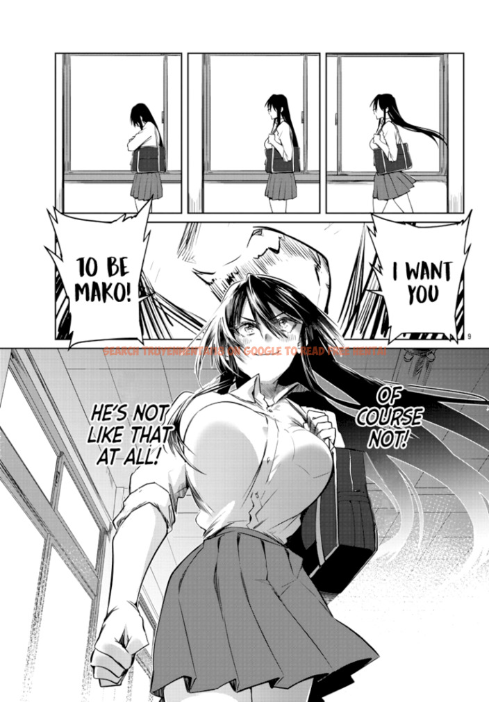 Read Hentai Image 10 538 in comic Do Chokkyuu Kareshi X Kanojo - Chapter 27 - hentaitnt.net
