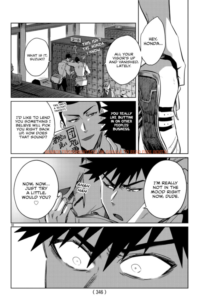 Read Hentai Image 11 538 in comic Do Chokkyuu Kareshi X Kanojo - Chapter 27 - hentaitnt.net