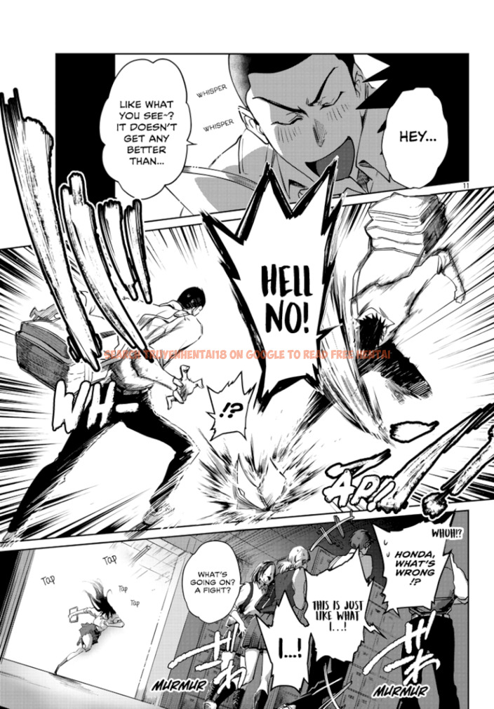 Read Hentai Image 12 538 in comic Do Chokkyuu Kareshi X Kanojo - Chapter 27 - hentaitnt.net