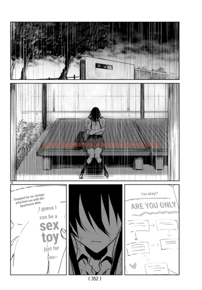 Read Hentai Image 17 538 in comic Do Chokkyuu Kareshi X Kanojo - Chapter 27 - hentaitnt.net