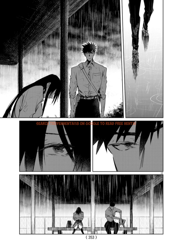 Read Hentai Image 18 538 in comic Do Chokkyuu Kareshi X Kanojo - Chapter 27 - hentaitnt.net