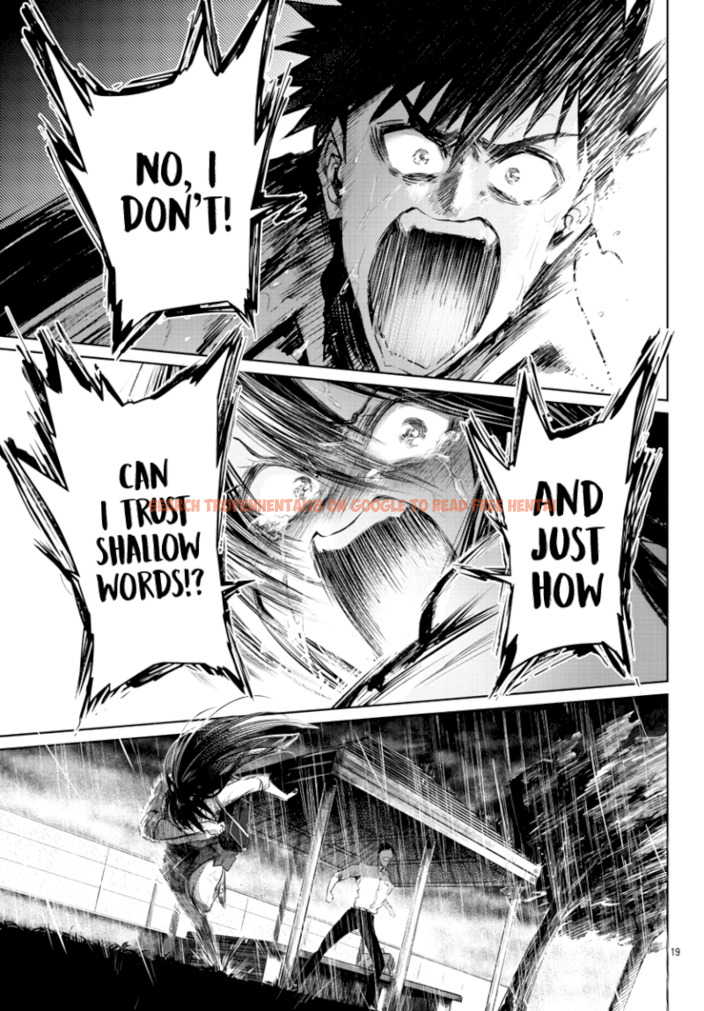 Read Hentai Image 20 538 in comic Do Chokkyuu Kareshi X Kanojo - Chapter 27 - hentaitnt.net