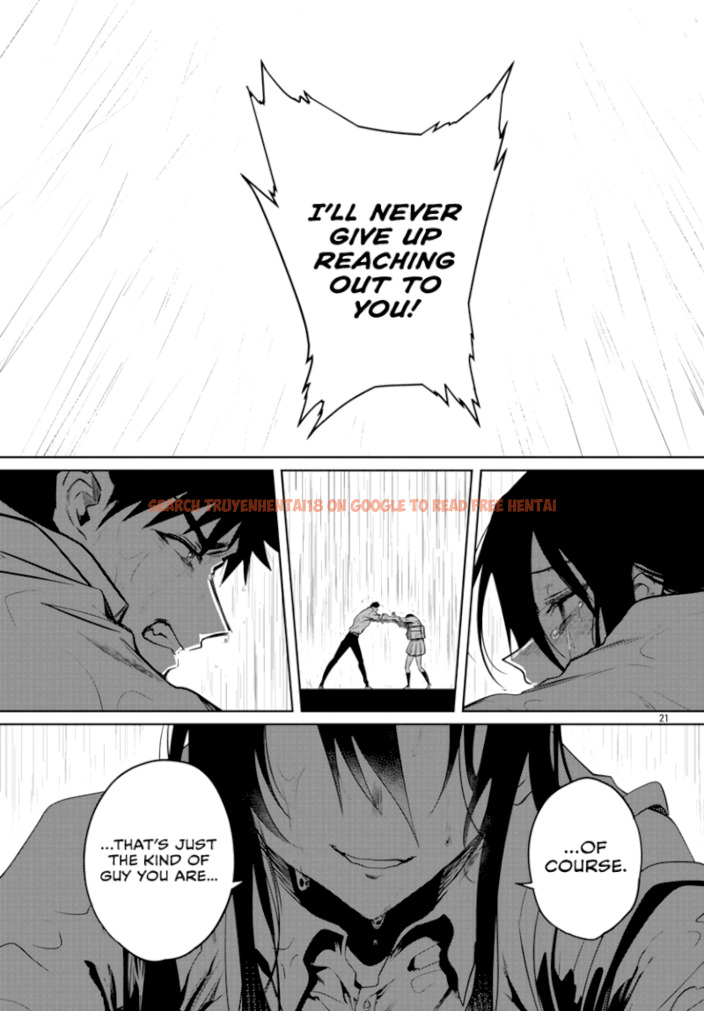 Read Hentai Image 22 538 in comic Do Chokkyuu Kareshi X Kanojo - Chapter 27 - hentaitnt.net