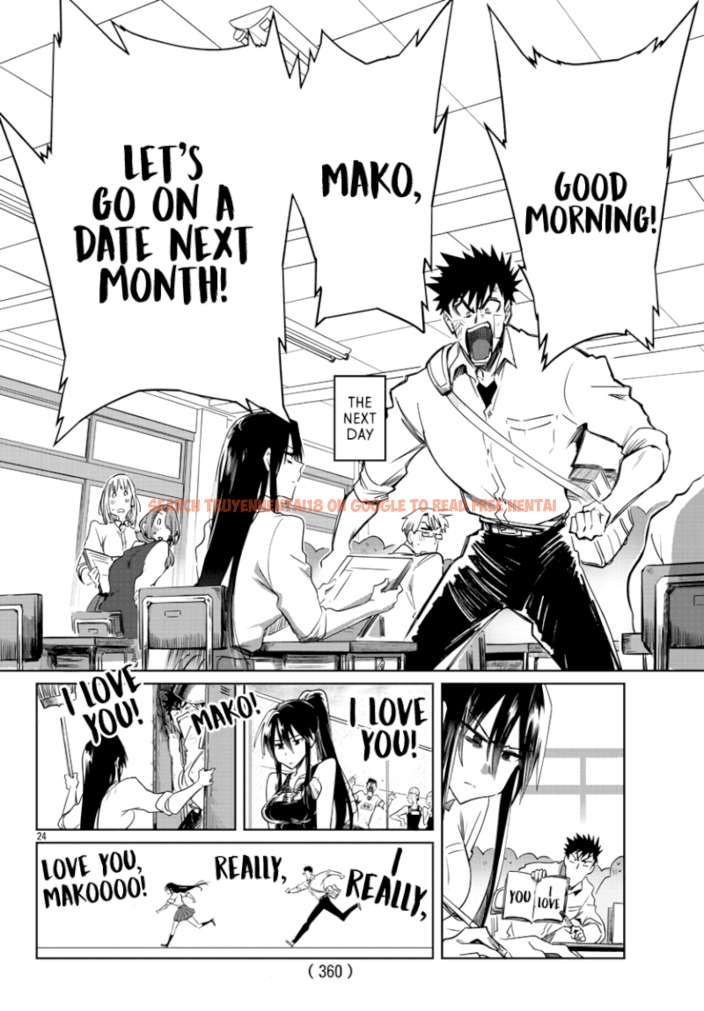 Read Hentai Image 25 538 in comic Do Chokkyuu Kareshi X Kanojo - Chapter 27 - hentaitnt.net