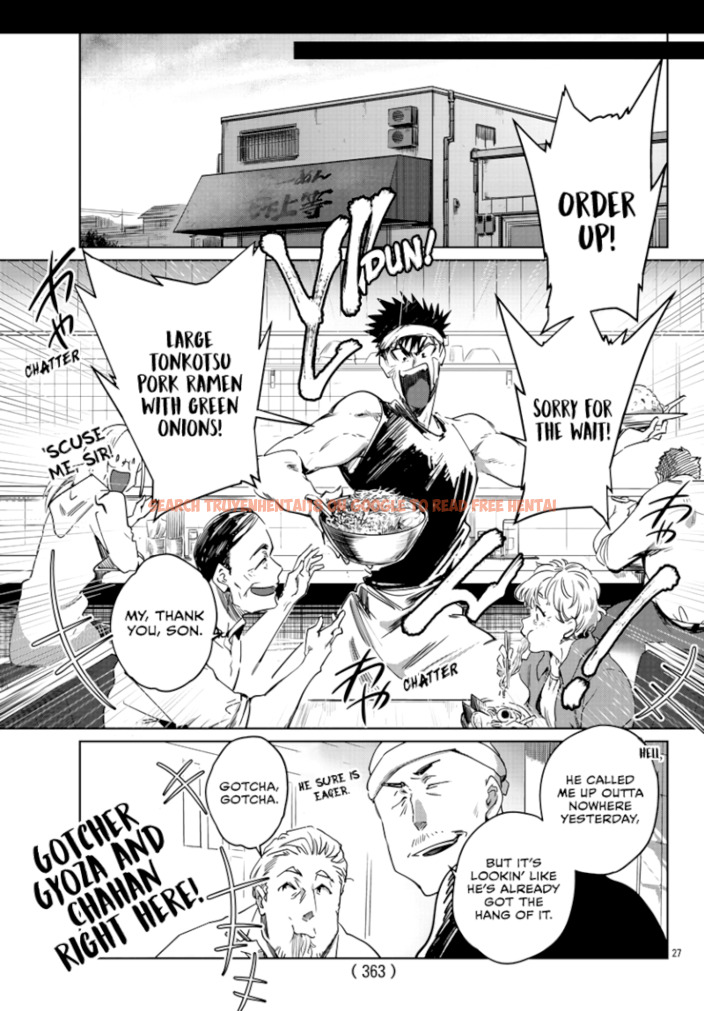 Read Hentai Image 28 538 in comic Do Chokkyuu Kareshi X Kanojo - Chapter 27 - hentaitnt.net