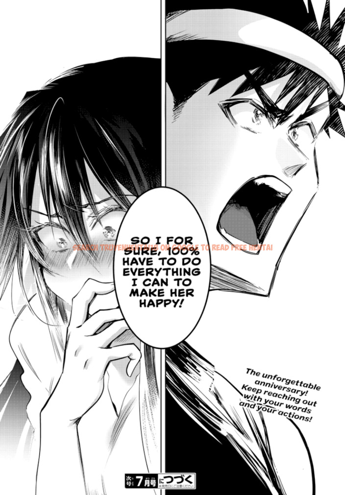 Read Hentai Image 31 538 in comic Do Chokkyuu Kareshi X Kanojo - Chapter 27 - hentaitnt.net